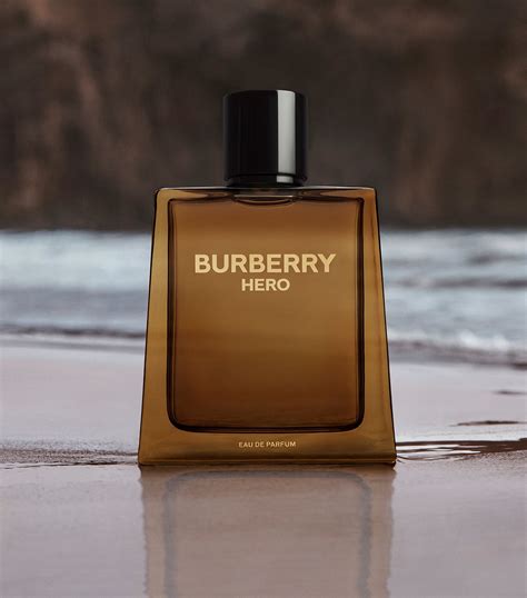 burberry hero parfum müller|burberry hero perfume.